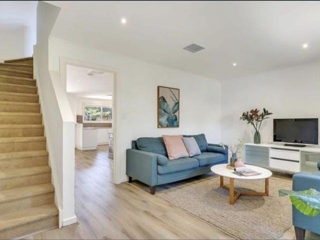 Location, Lifestyle and Space in the Heart of Richmond
