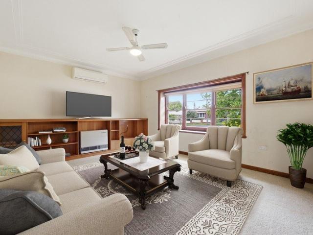 Location, Lifestyle and Timeless Charm