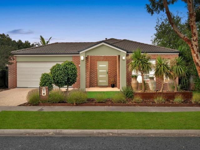 LOCATION, LIFESTYLE AND UNBEATABLE CONVENIENCE