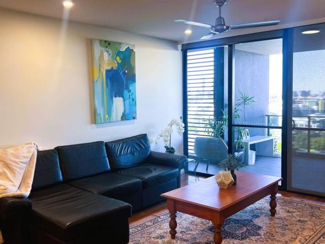 LOCATION & LIFESTYLE BRISBANE INNER CITY LIVING AT ITS BEST