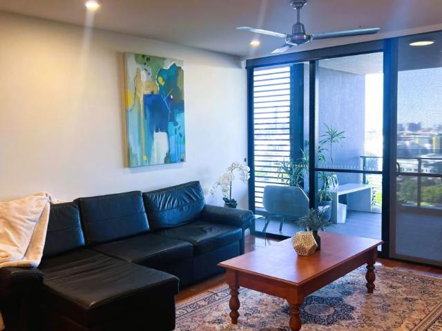 LOCATION & LIFESTYLE BRISBANE INNER CITY LIVING AT ITS BEST