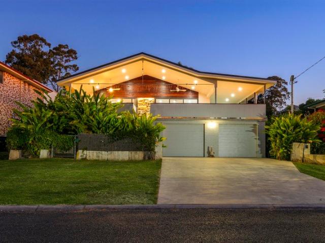 LOCATION, LIFESTYLE & DEVELOPMENT POTENTIAL
