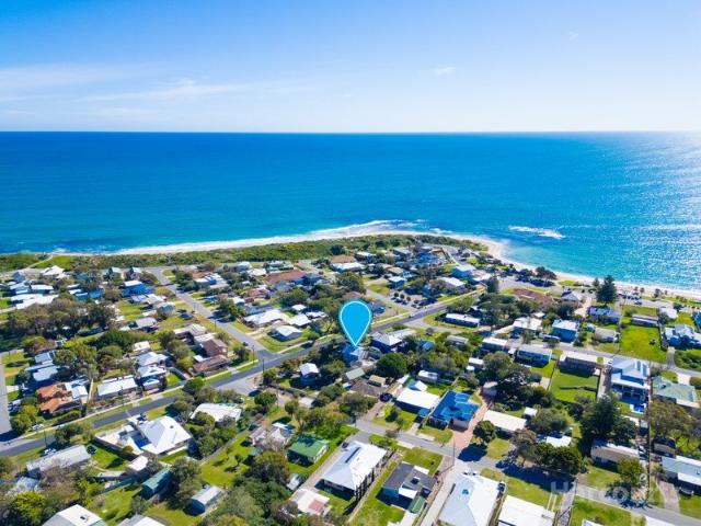 Location, Lifestyle & Endless Possibilities in Falcon's Golden Triangle