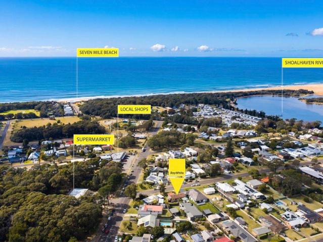 Location, Lifestyle & Endless Potential