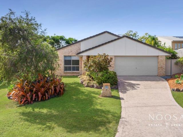 Location, Lifestyle & Effortless Living