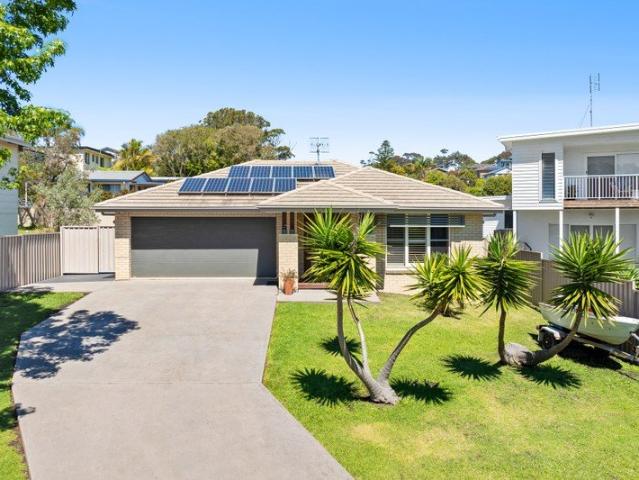 Location, Lifestyle & Family Living