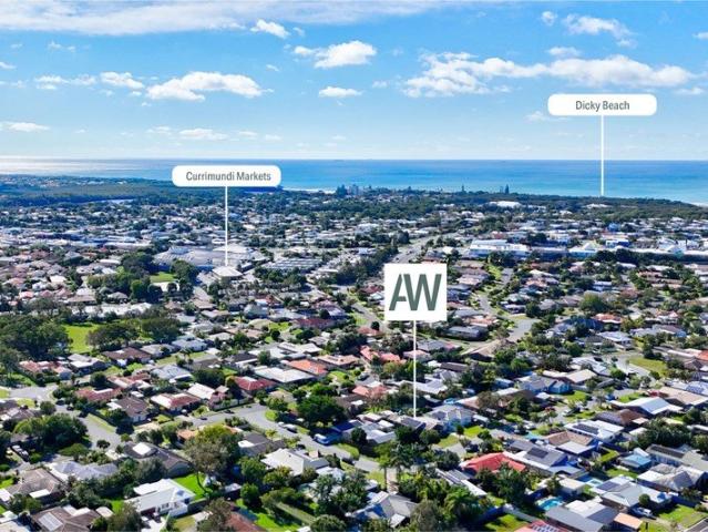 Location, Lifestyle & Future Potential in the Heart of Currimundi