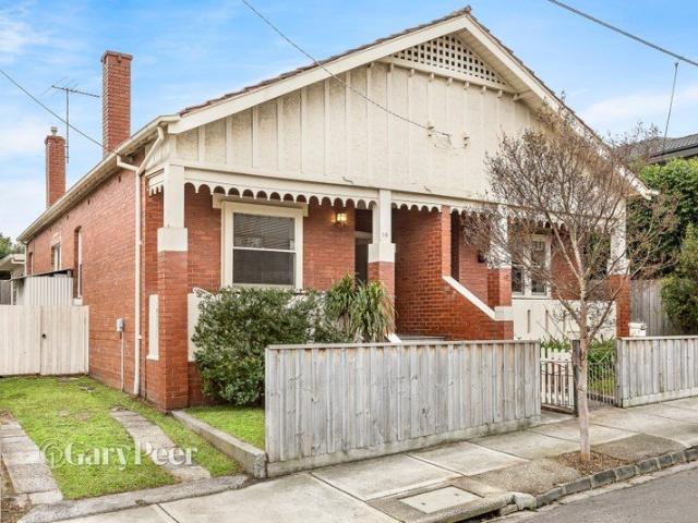 Location, lifestyle & heaps of potential