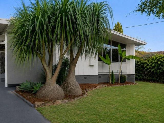 Location & Lifestyle in Rangeville