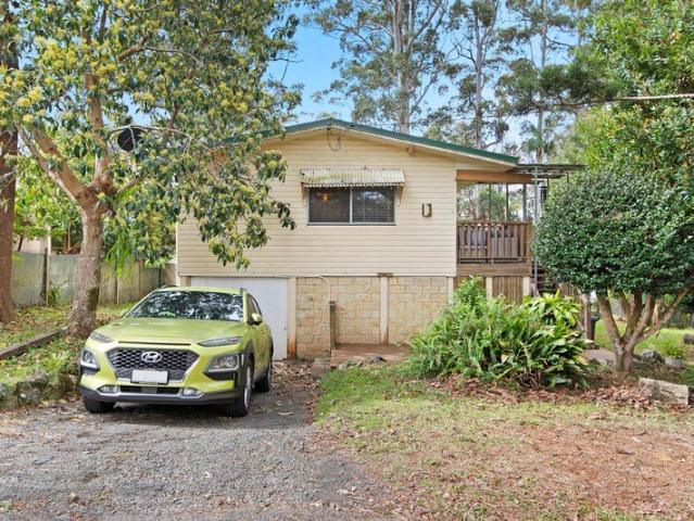 Location, Lifestyle & Income Potential