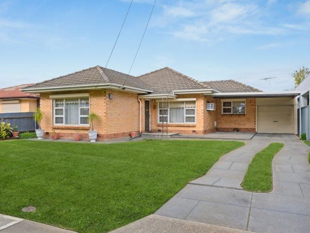 Location, Lifestyle, Opportunity