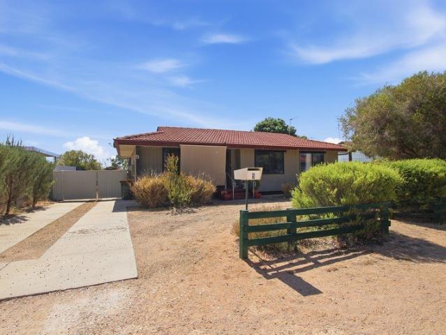 Location, Lifestyle & Opportunity