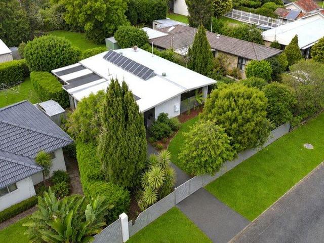 Location, Lifestyle & Opportunity in Rangeville