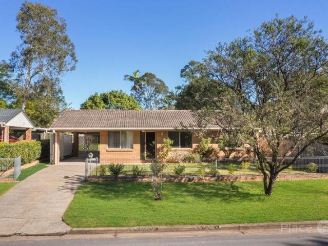 LOCATION, LIFESTYLE & OPPORTUNITY IN THE HEART OF KARANA DOWNS