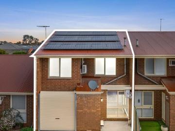 Location, Lifestyle & Low Maintenance Appeal