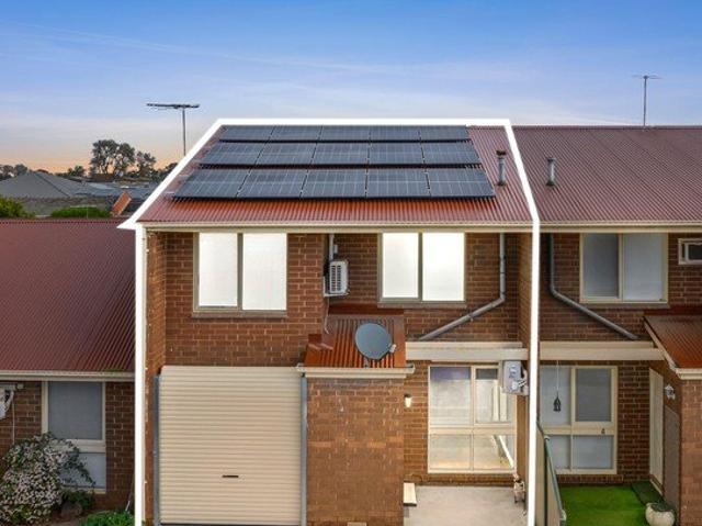 Location, Lifestyle & Low Maintenance Appeal