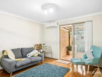 Location, Lifestyle & Low Maintenance Living