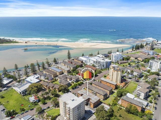 Location, Lifestyle & Low Maintenance Living