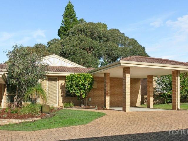 Location, Lifestyle & Low Maintenance Living