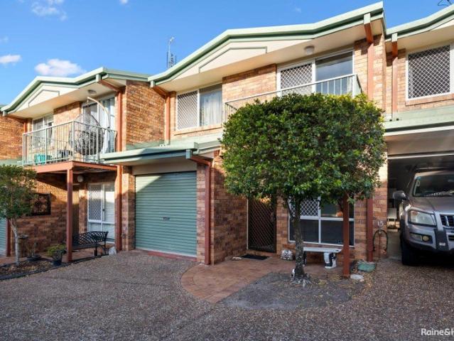 Location, Lifestyle & Low Maintenance Living