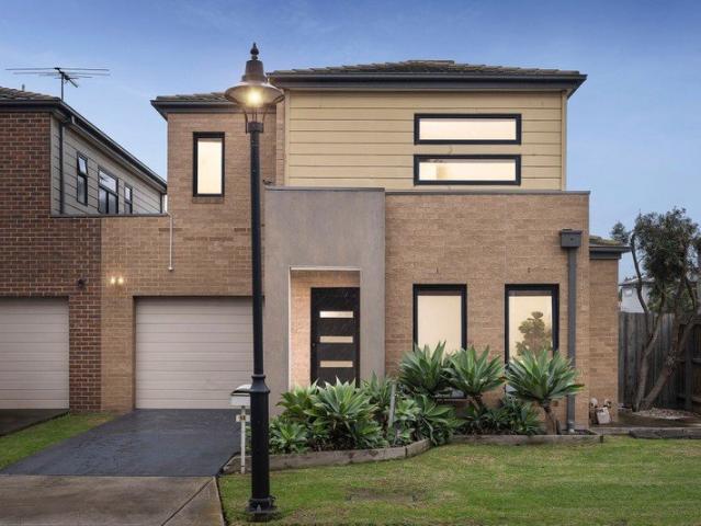 Location, Lifestyle & Low Maintenance Living