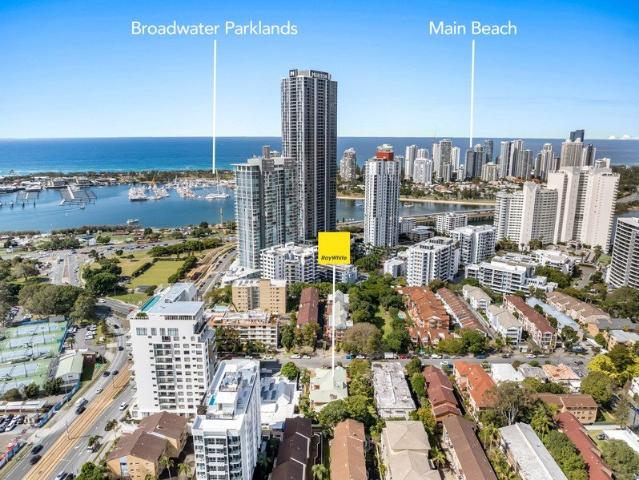 Location, Lifestyle & Low Maintenance Living