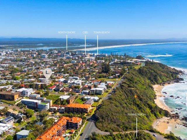 Location, Lifestyle & Low Maintenance Living