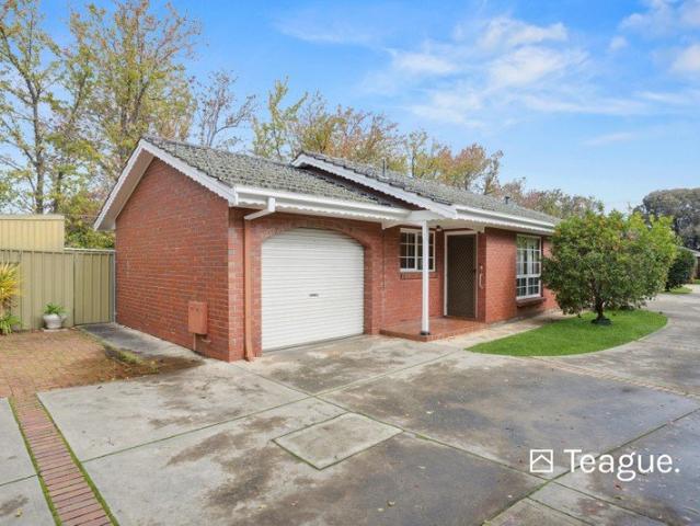 Location, Lifestyle & Low Maintenance Living at Its Finest