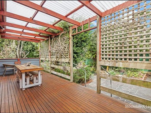 Location, Lifestyle & Low Maintenance