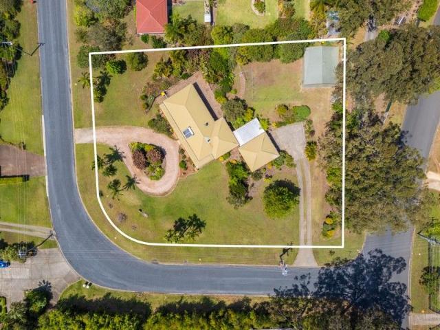 4x Lots Totalling at 13,361sqm in Health & Education Precinct