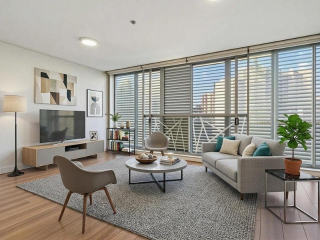 Location, Lifestyle, Launchpad