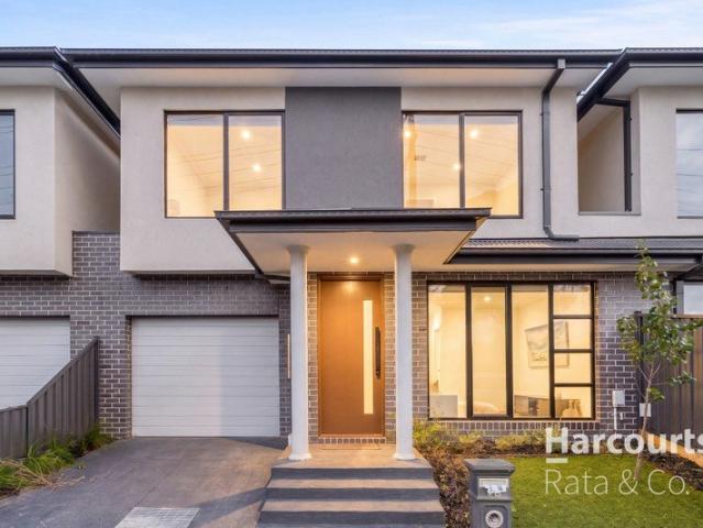 Location, Lifestyle, Lasting Value