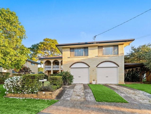 Location. Lifestyle. Legal Height. The Opportunity You've Been Waiting For