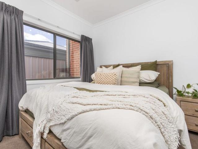 Location, lifestyle, modern living