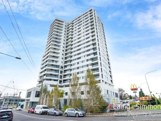 Location, Lifestyle, Spacious Apartment