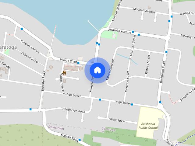 LOCATION, LIFESTYLE & SUNSHINE