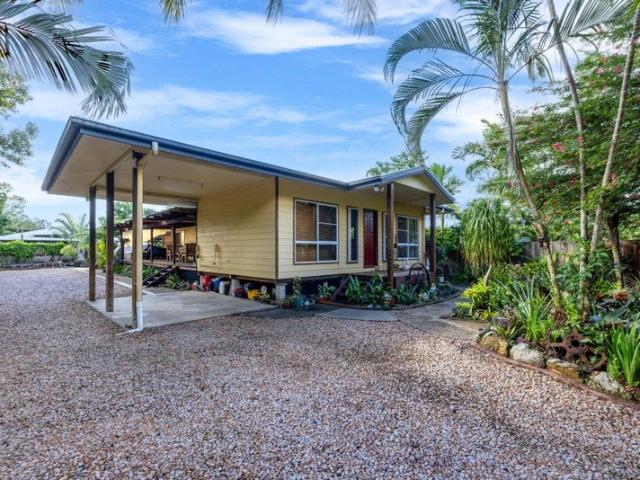 LOCATION, LIFESTYLE & POTENTIAL JUST ONE STREET FROM THE BEACH