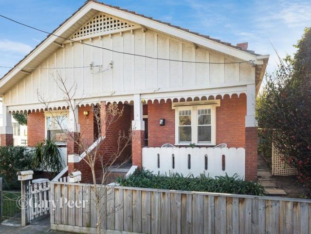 Location, lifestyle & potential