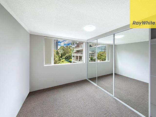 Location, Lifestyle & Parramatta River Views