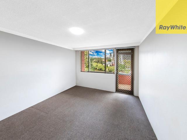 Location, Lifestyle & Parramatta River Views