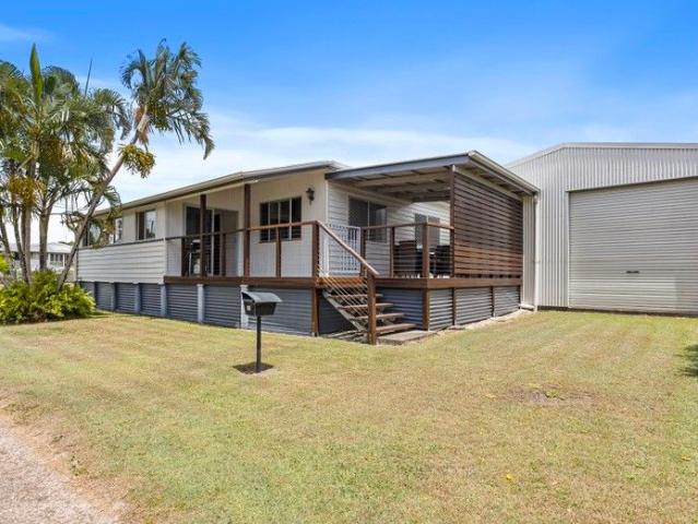 Location, Lifestyle & Room to Move