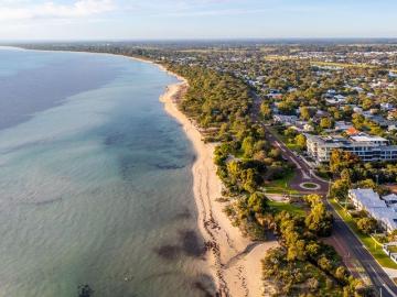 LOCATION, LIFESTYLE & WALKABILITY