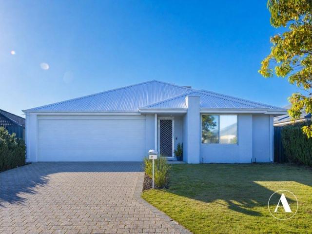 Location, Lifestyle & Value!
