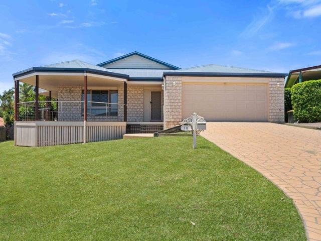 Location, Lifestyle & Views!