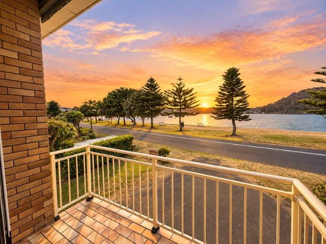 Location, Lifestyle & Views That Steal the Show!