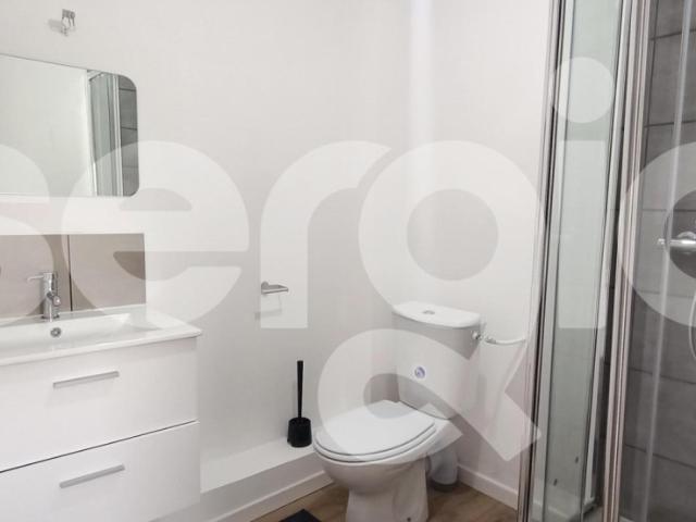 Location Lille, Studio, 16m²