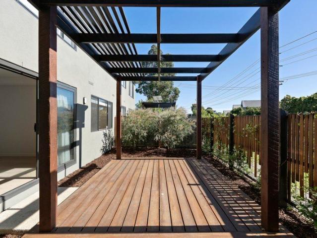 Location, looks & lifestyle!