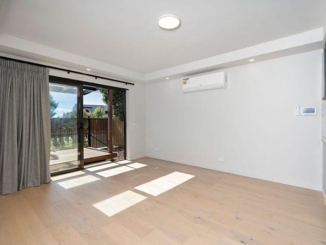 Location, looks & lifestyle!