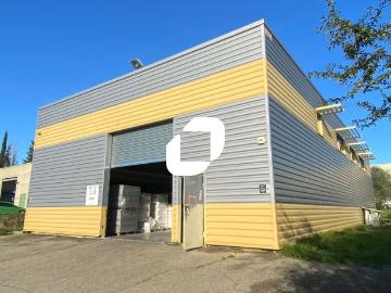 Méditerranée, La Languedocienne Montpellier, Maurin, Hérault, Languedoc-Roussillon