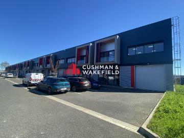 Méditerranée, La Languedocienne Montpellier, Maurin, Hérault, Languedoc-Roussillon